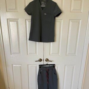 Figs XXS Bonsai Scrub Set